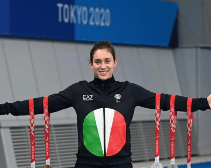 Carlotta Gilli Ogni bivio è un’occasione