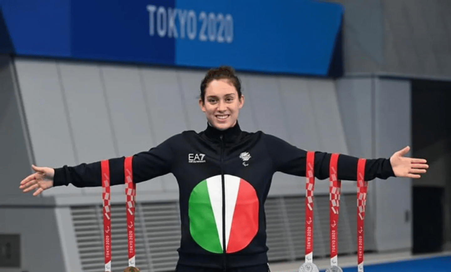 Carlotta Gilli Ogni bivio è un’occasione