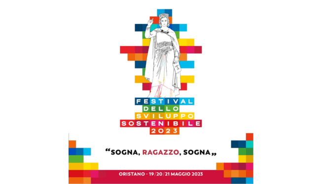 Oristano. “Sogna, ragazzo, sogna” – Festival dello Sviluppo Sostenibile