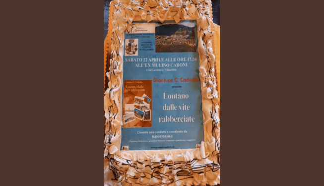  “Lontano dalle vite rabberciate”