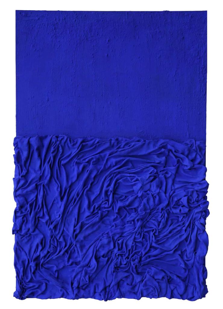 Blu Reale
