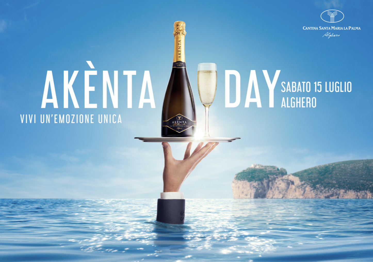  UNA TRADIZIONE ALGHERESE: L’AKENTA DAY