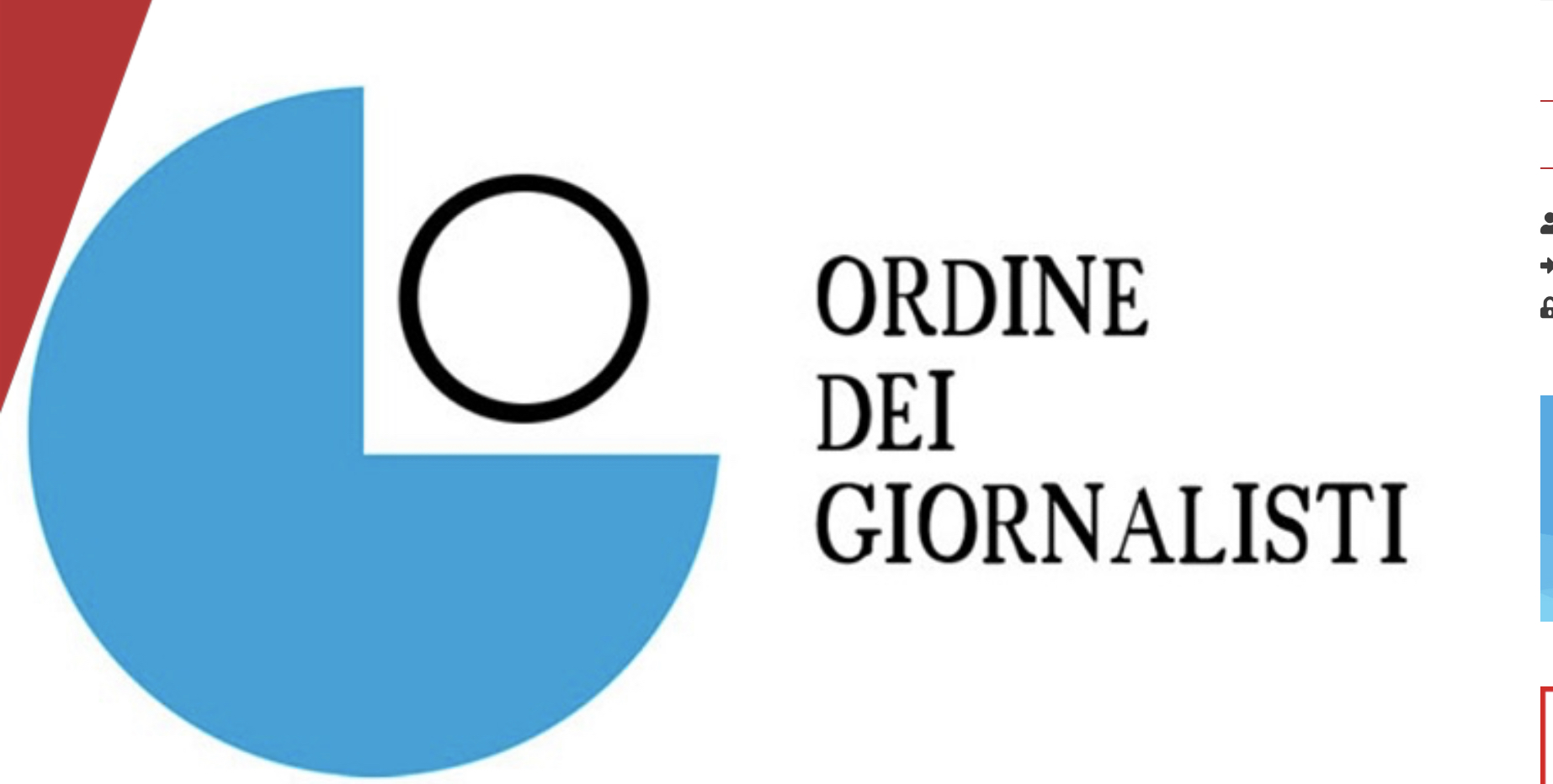  GIORNALISMO: LIBERTÀ DI ESPRESSIONE E CREATIVITÀ