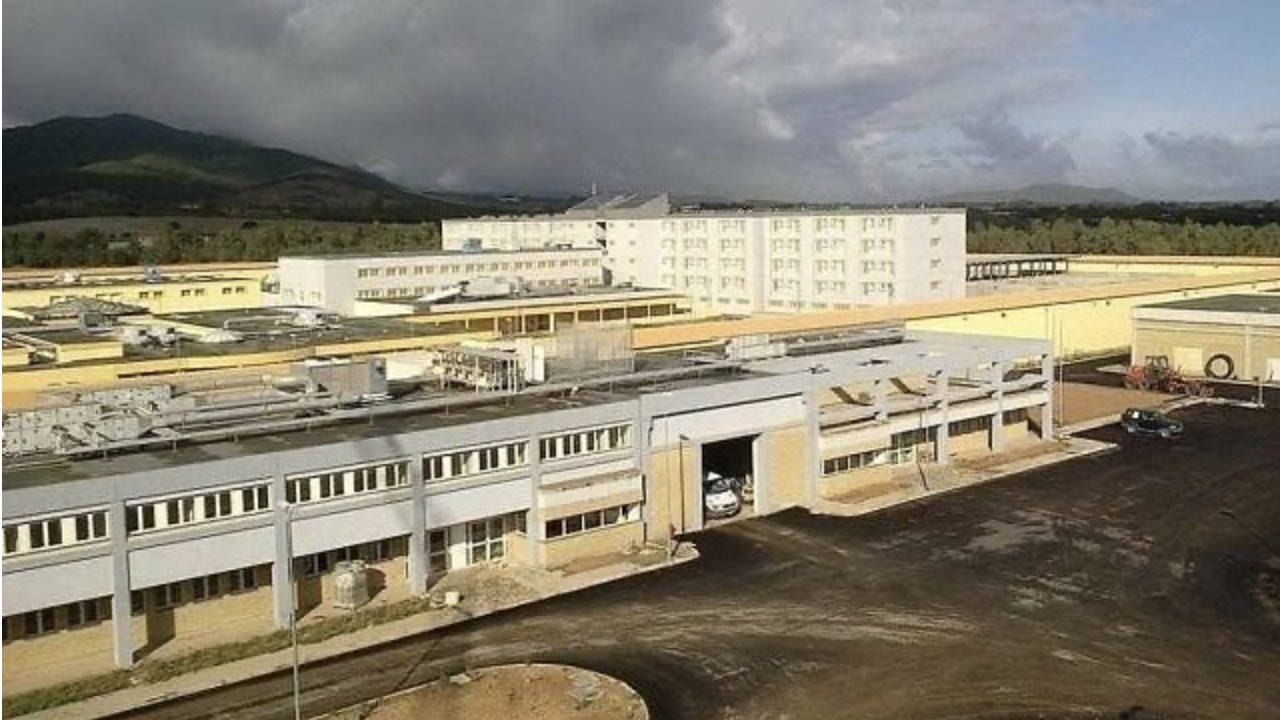  ALFABETIZZAZIONE INFORMATICA PER LE DETENUTE
