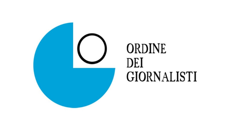 L'ordine dei Giornalisti