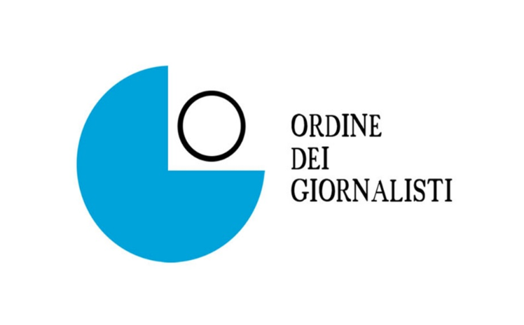 L'ordine dei Giornalisti