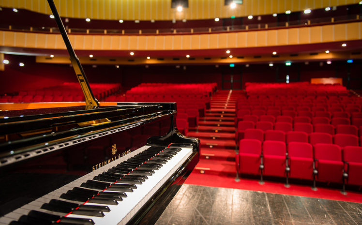 Tornano i “Notturni Contemporanei” del Conservatorio