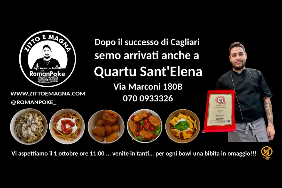 LA POKERIA ROMANA ZITTO E MAGNA RADDOPPIA