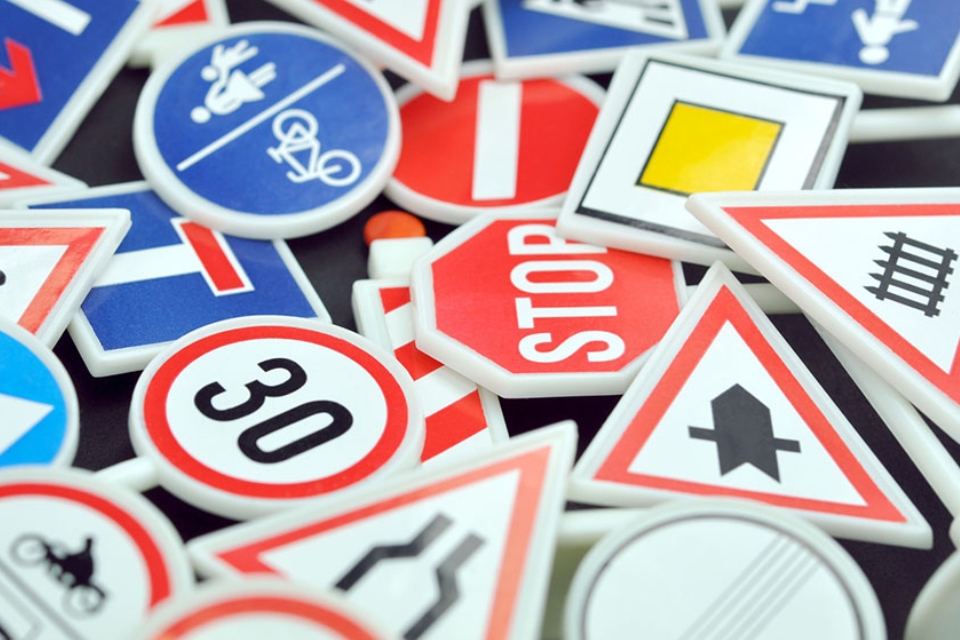  Nuovo Codice della Strada, tutte le novità