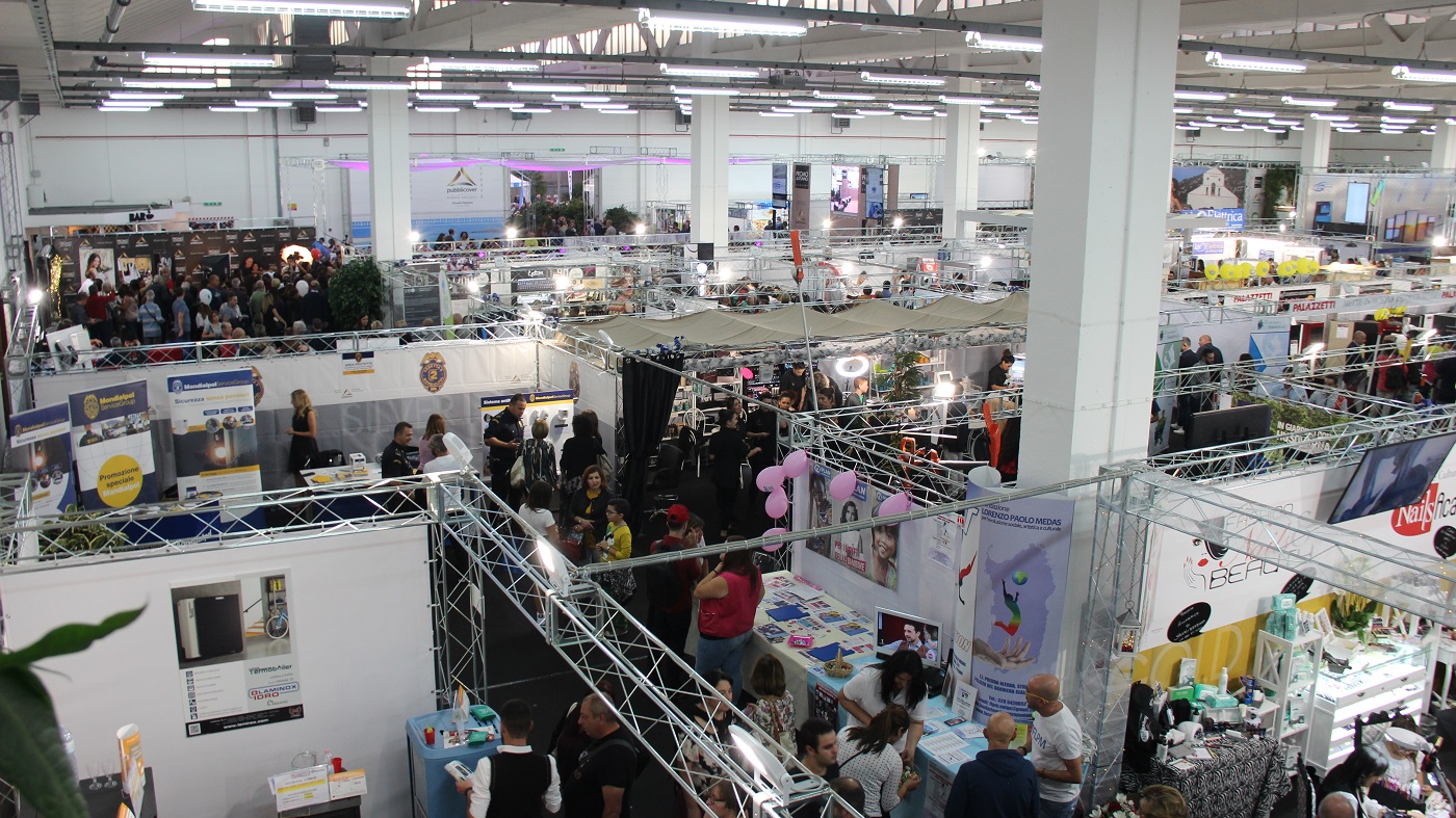 SASSARI. La fiera regionale Promo Autunno prende il via venerdì 13 ottobre