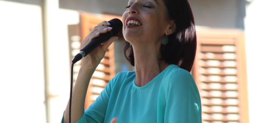 Ambra Pintore