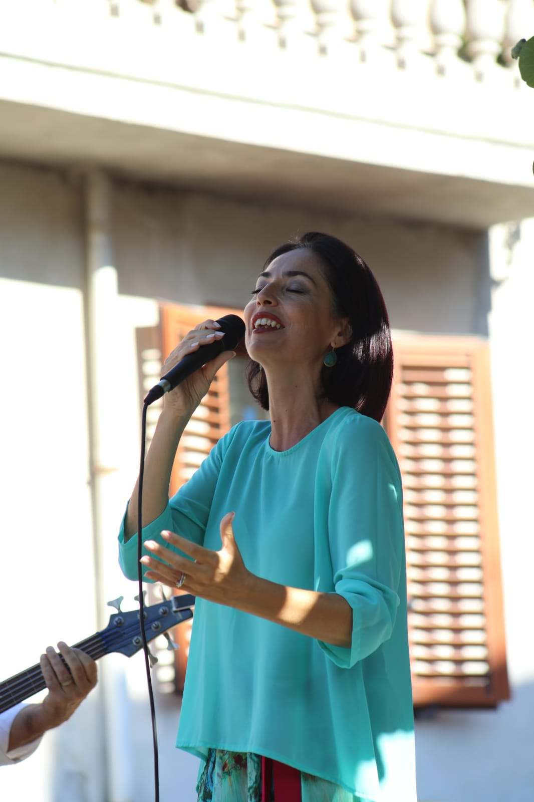Ambra Pintore