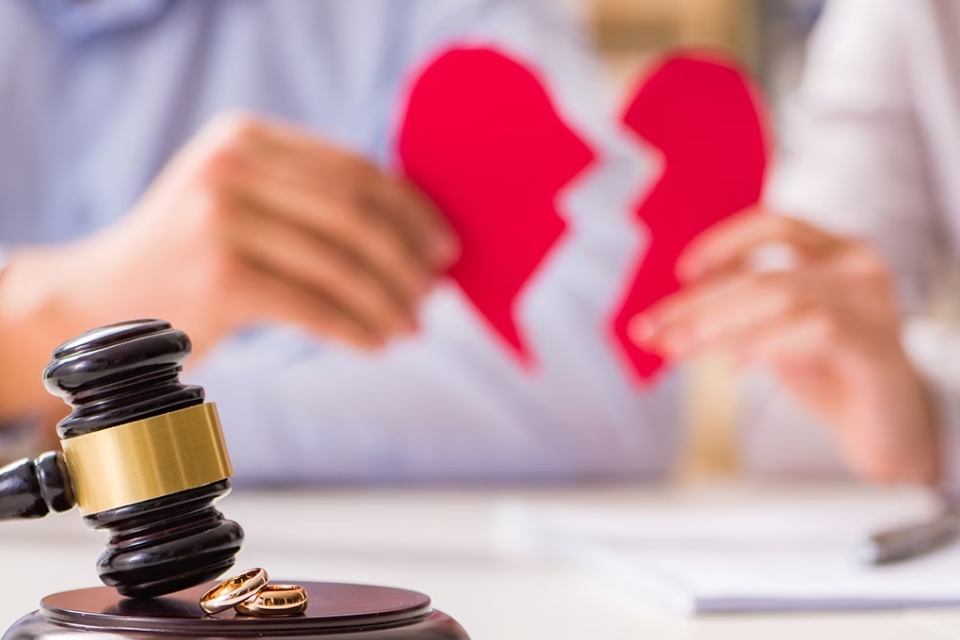Separazione e divorzio congiunto in un unico ricorso, la Cassazione dice sì