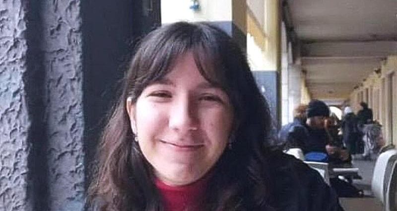 Giulia Cecchettin