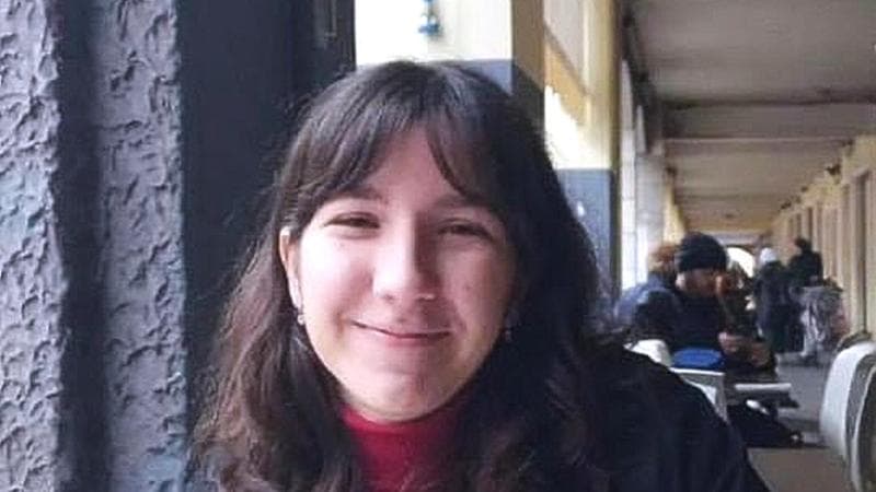  Ciao Giulia, Rest in Power