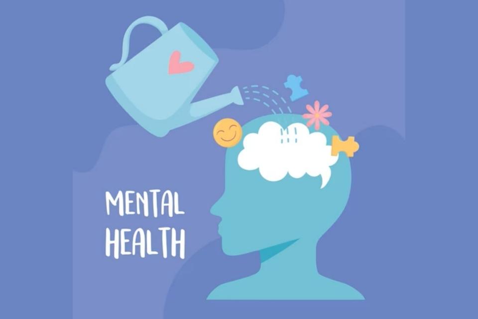  L’importanza della salute mentale dei bambini e degli adolescenti