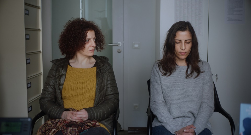 La voix des autres di Fatima Kaci