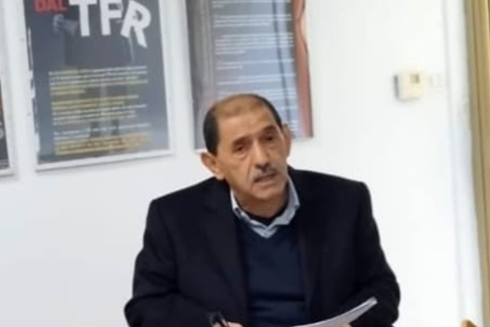 Medicina Democratica Sardegna: appello a candidate/i Presidenti per l’emergenza sanità