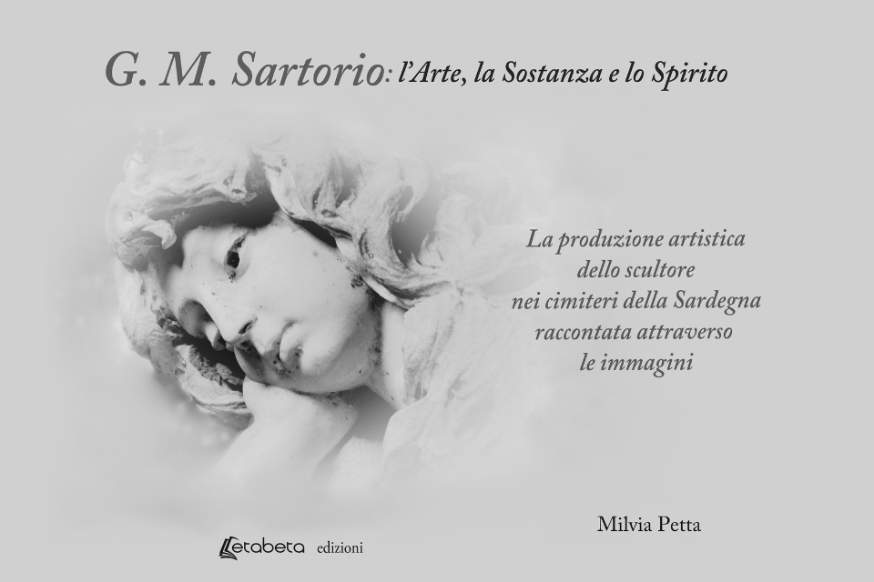 GIUSEPPE MARIA SARTORIO RACCONTATO PER IMMAGINI