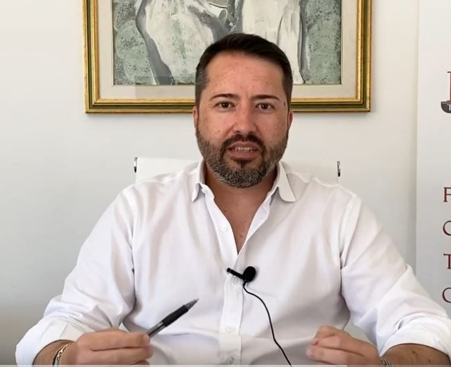  Cacciarru rieletto presidente di Co.Re.Form.Sardegna
