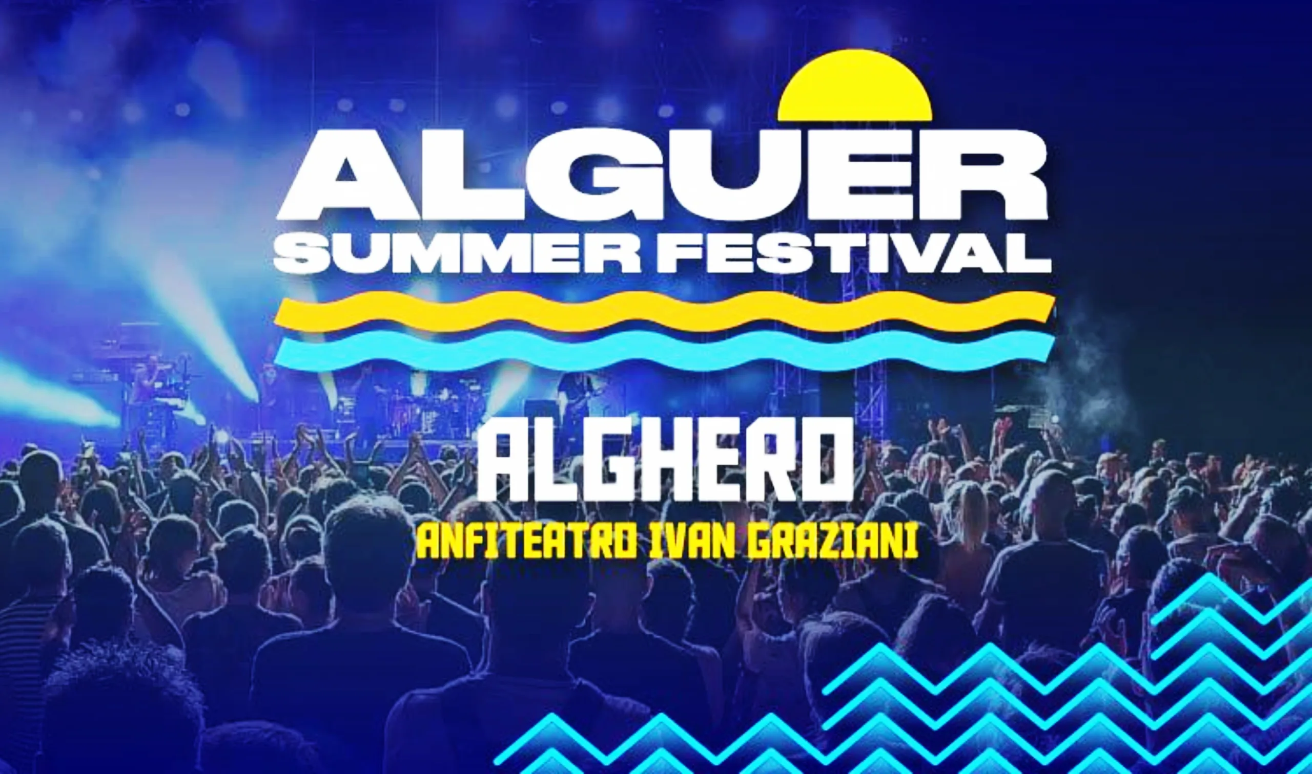  L’Alguer Summer Festival è giunto alla sua terza edizione