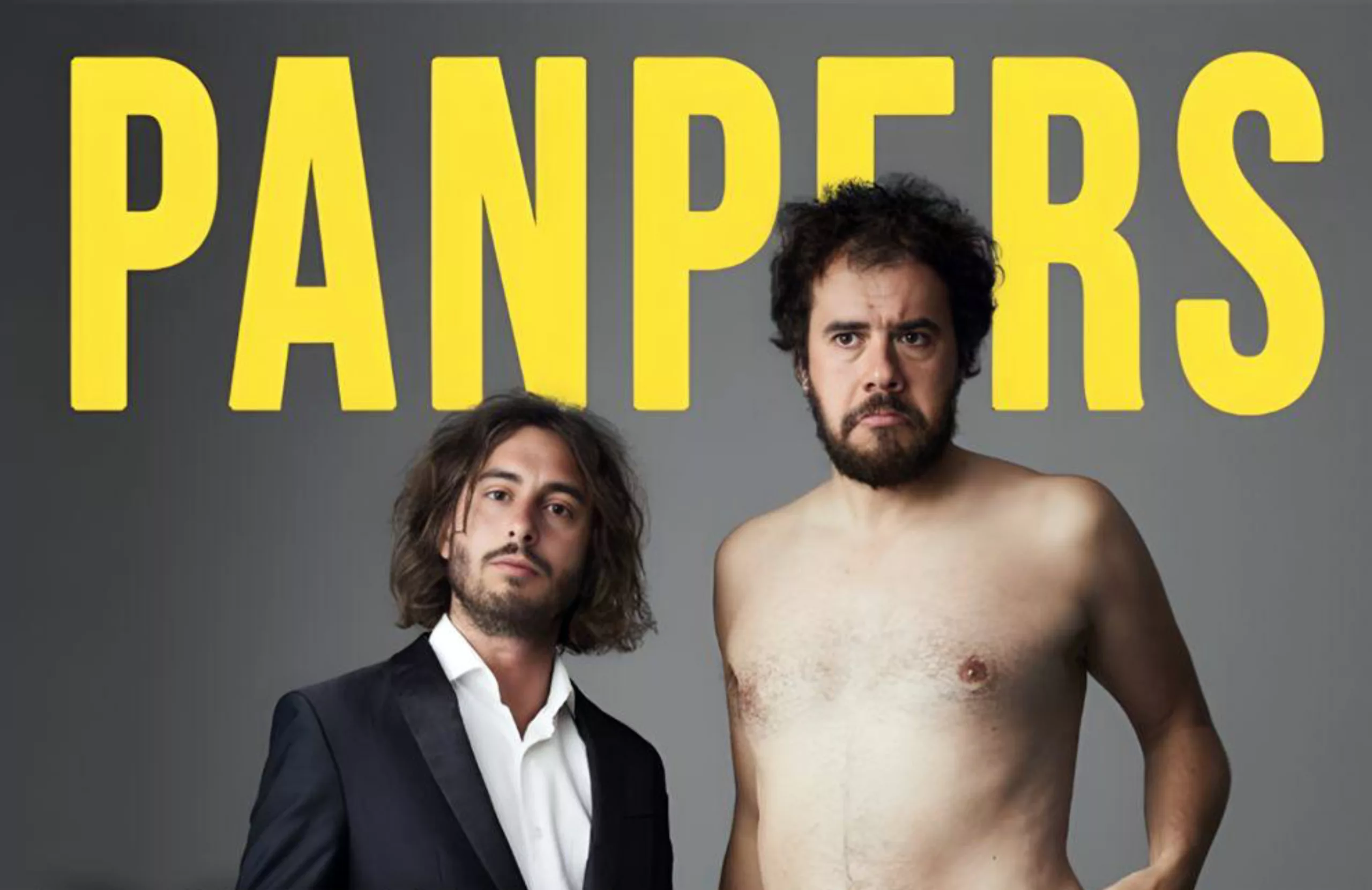  I PANPERS A PORTO TORRES