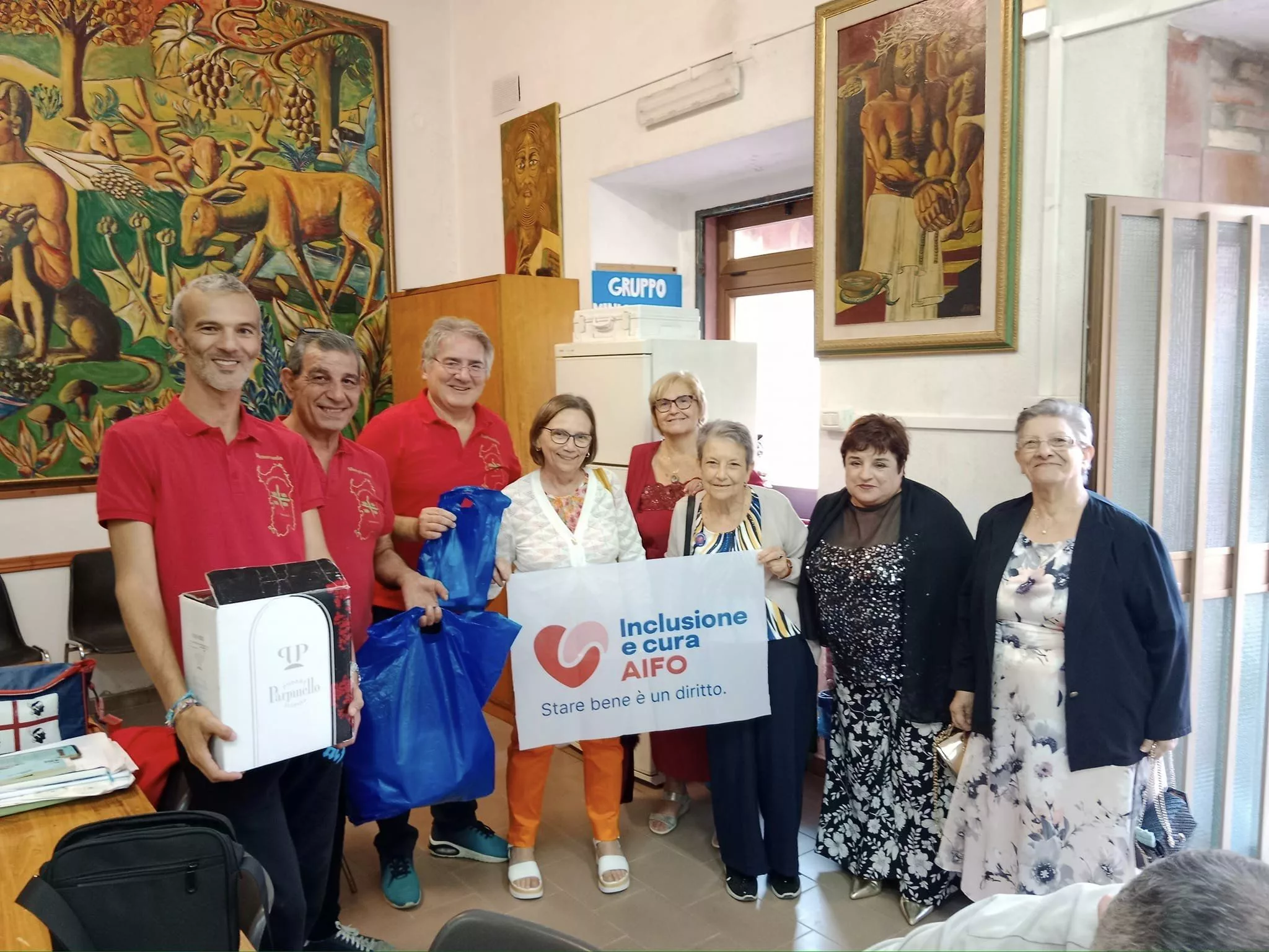  RISIKO! IN SPAQUANDO GIOCO E BENEFICENZA SI INCONTRANO AL CHIA LAGUNA RESORT