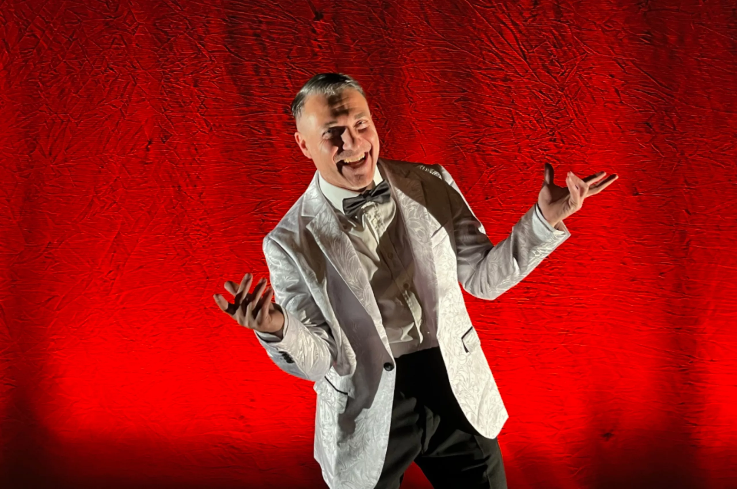  “FESTIVAL ETNIA E TEATRALITÀ”
