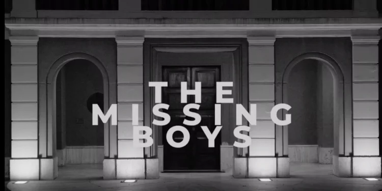  Dopo il debutto a Cagliari prosegue il viaggio di “THE MISSING BOYS”