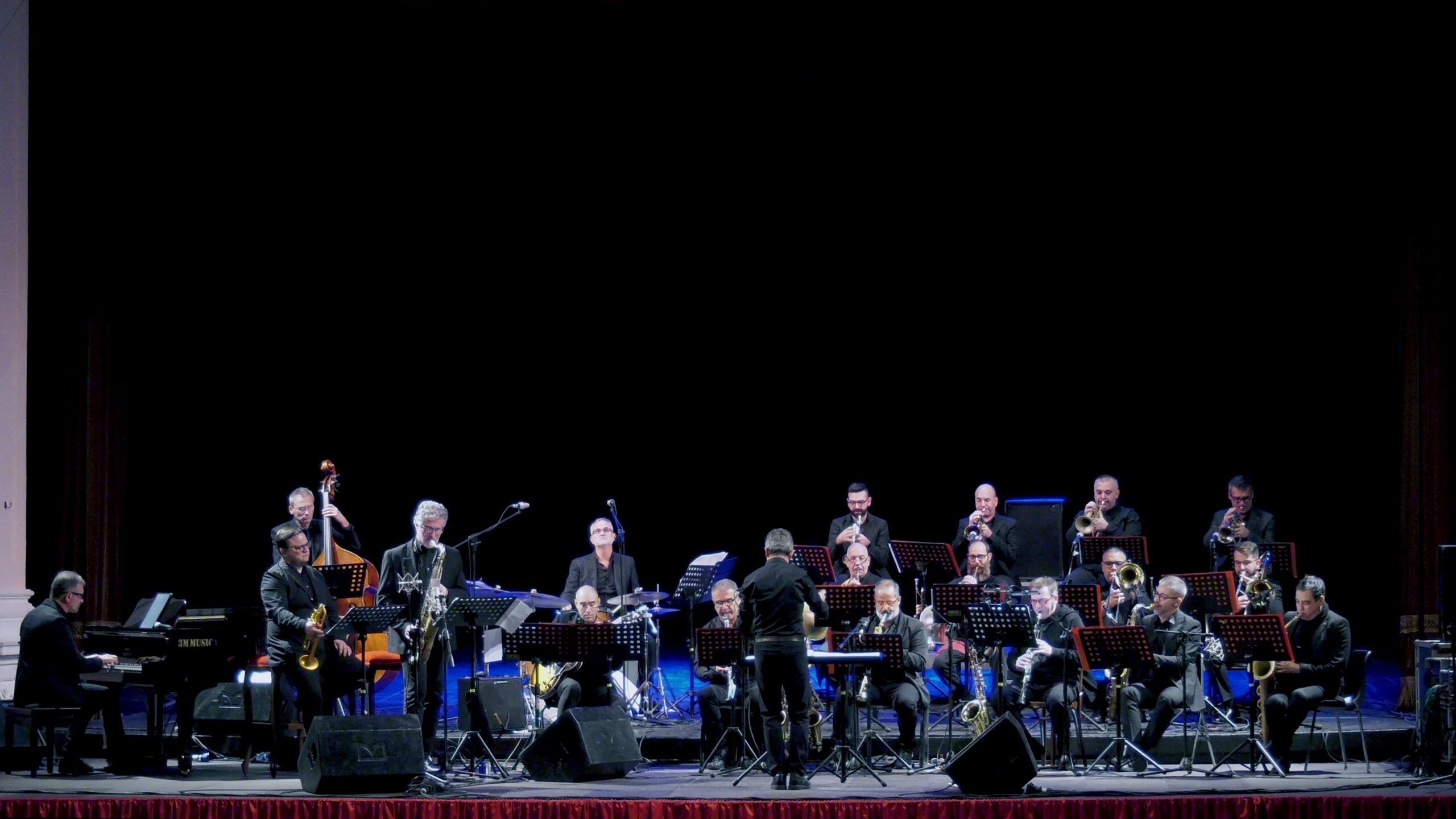  GRAN FINALE DELLA RASSEGNA JAZZ OP CON IL GRANDE BOBBY WATSON