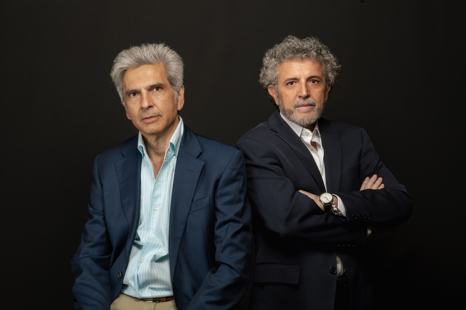  “Quel che resta del genio”.