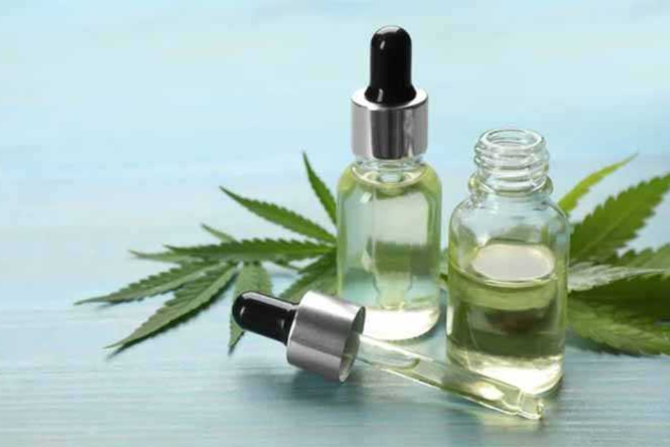 Tutto quello che devi sapere sull’olio di CBD