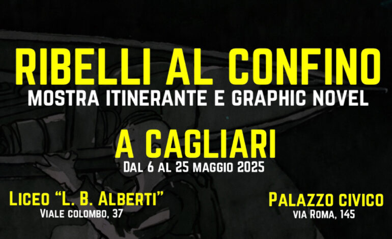  MOSTRA SU VENTOTENE