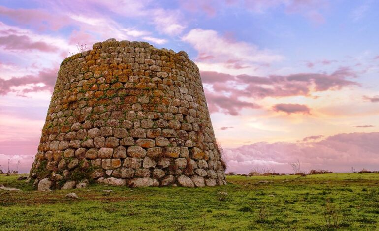  Acli della Sardegna e Fondazione Petrass insieme per far conoscere il patrimonio archeologico sardo ai giovani stranieri e agli studenti Erasmus