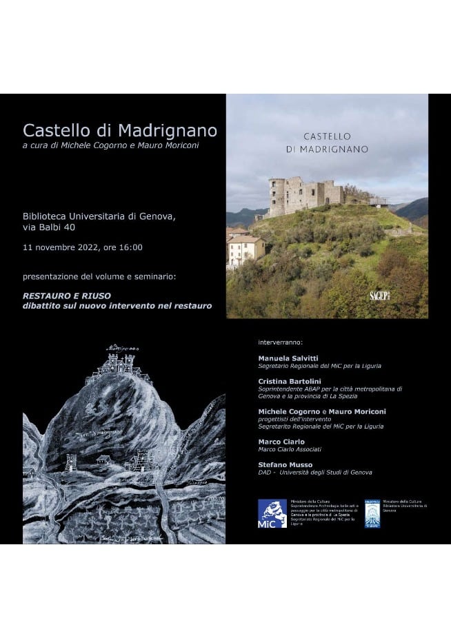 CASTELLO DI MADRIGNANO
