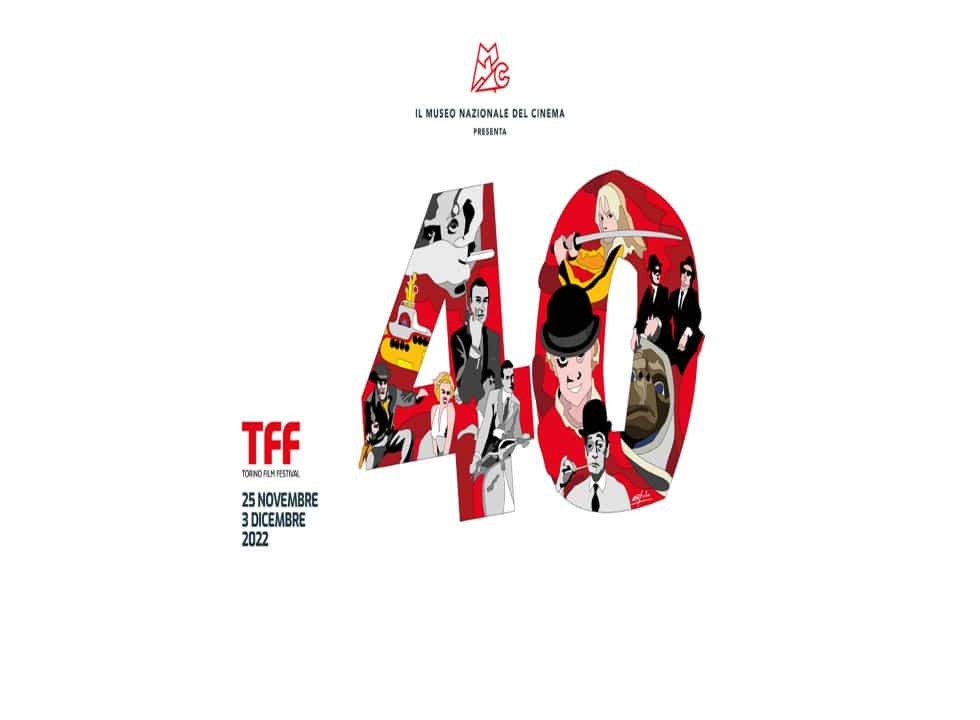 TORINO FILM FESTIVAL